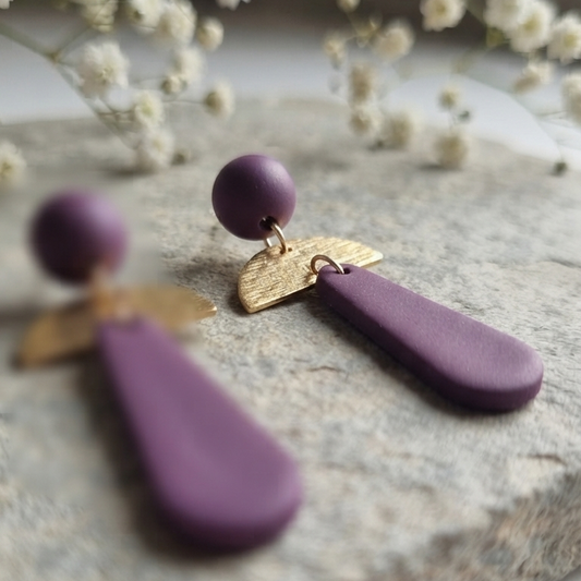 Eso (Purple)