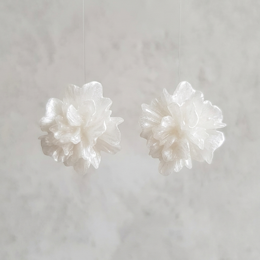 Funke - White