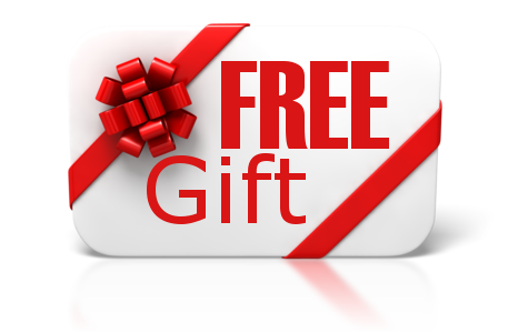 🎁 Free Gifts (100% off)