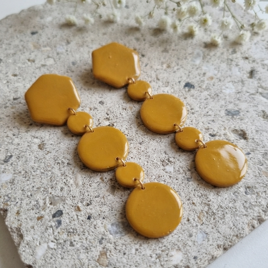 Mode - Mustard