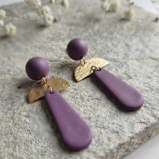 Eso (Purple)