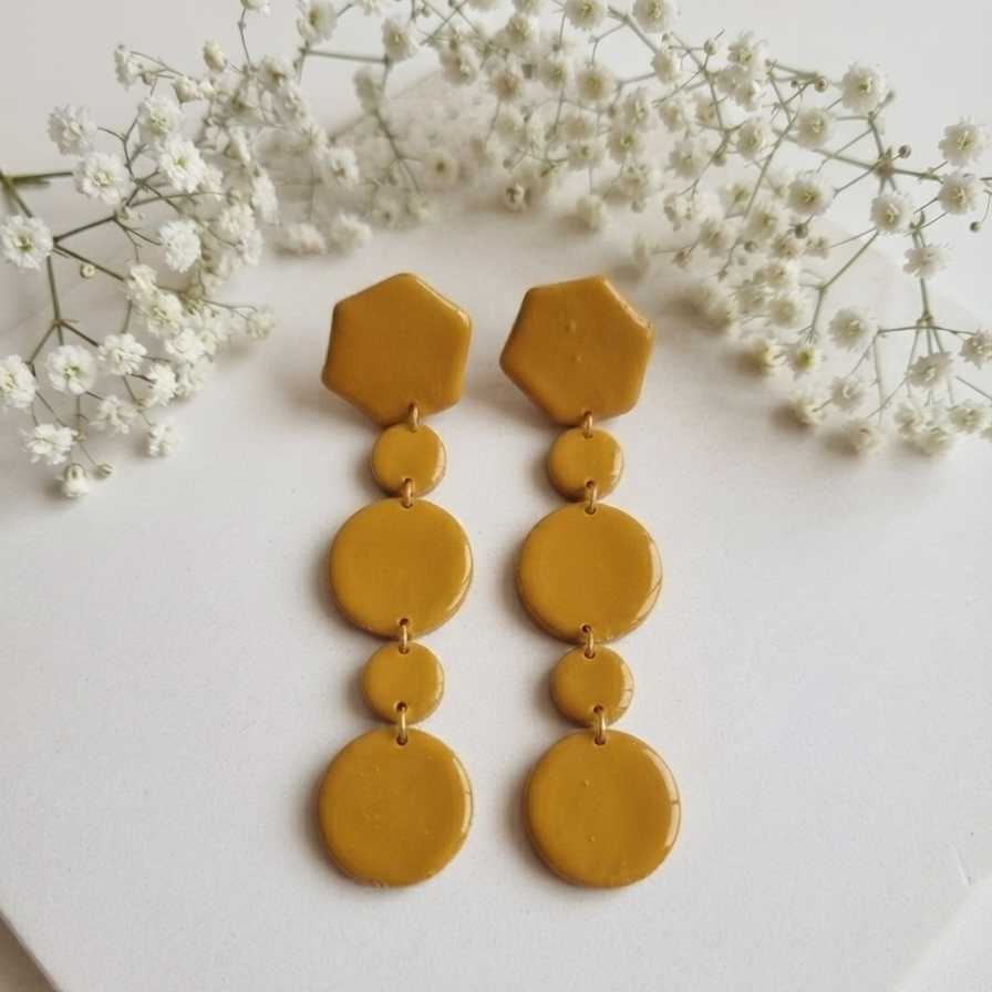 Mode - Mustard