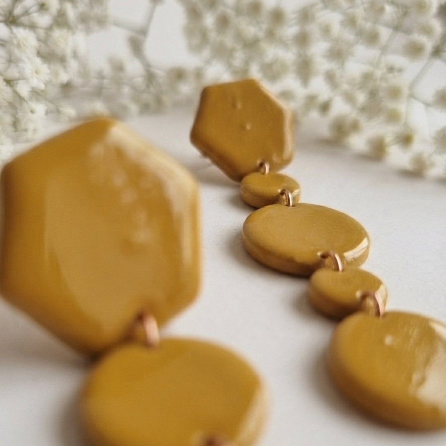 Mode - Mustard