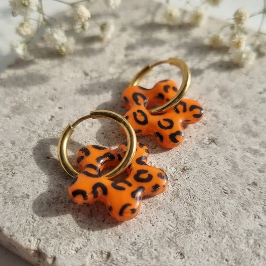 Dara - Orange